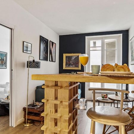 Invalides - Champs De Mars City Apartment Paris Exterior foto